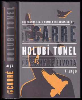 Holubí tunel