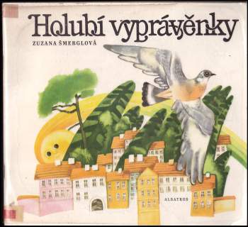 Holubí vyprávěnky