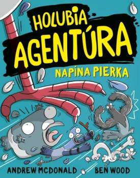 Holubia agentúra
