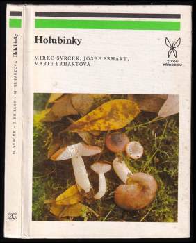 Mirko Svrček: Holubinky