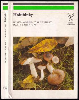 Holubinky