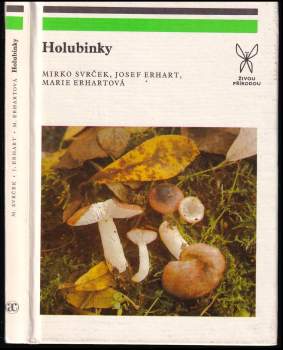 Mirko Svrček: Holubinky
