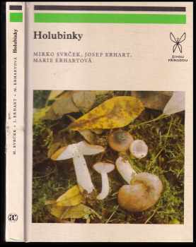 Mirko Svrček: Holubinky