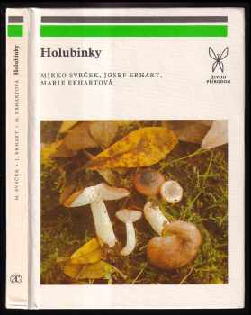 Holubinky - Mirko Svrček (1984, Academia) - ID: 456012
