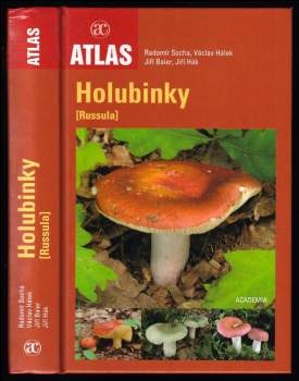 Holubinky