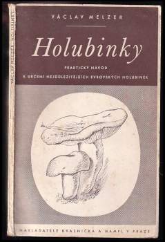 Holubinky