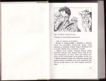 Miroslav Skála: Holubník na odvrácené straně Měsíce