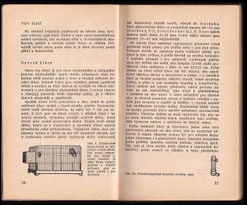Andrej Keppert: Holubníky, voliéry, klece