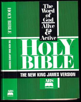 Holy Bible