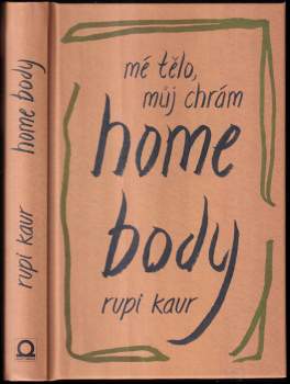 Rupi Kaur: Home body