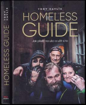 Homeless guide