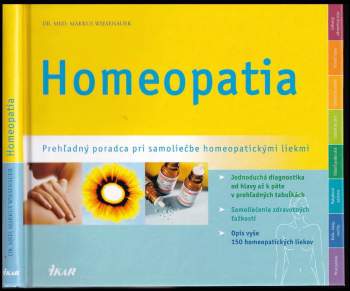 Homeopatia
