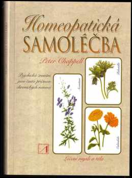 Homeopatická samoléčba