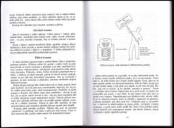 Peter Chappell: Homeopatická samoléčba