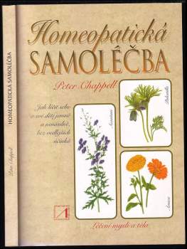 Homeopatická samoléčba