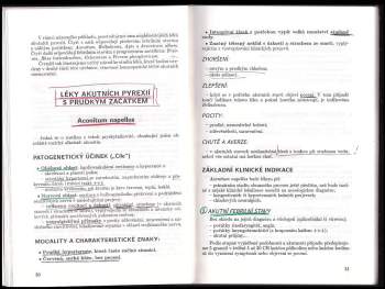 Jacques Jouanny: Homeopatická terapie