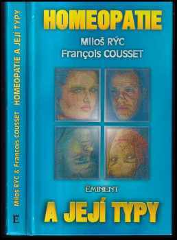 Homeopatie a její typy