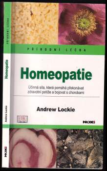 Homeopatie