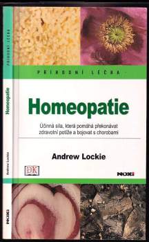 Homeopatie