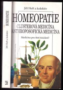 Homeopatie