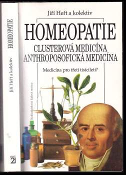 Homeopatie