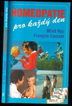 Homeopatie pro každý den