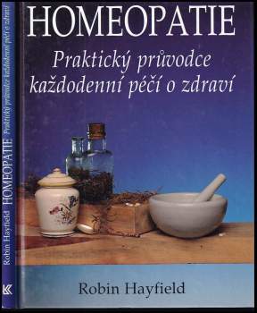 Homeopatie