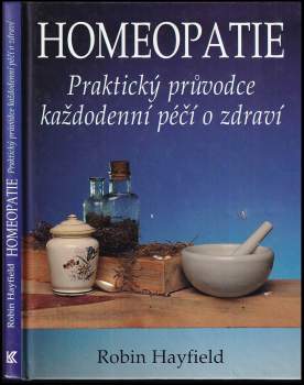 Homeopatie