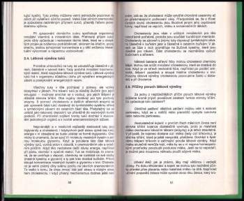 Vera Rosival: Homeopatie