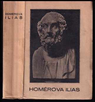 Homérova Ilias