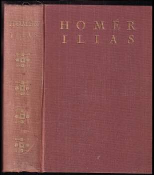 Homérova Ilias