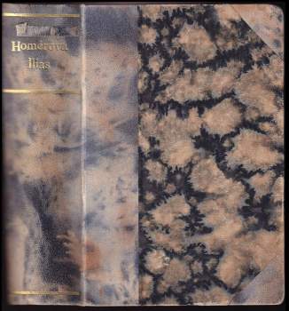 Homérova Ilias