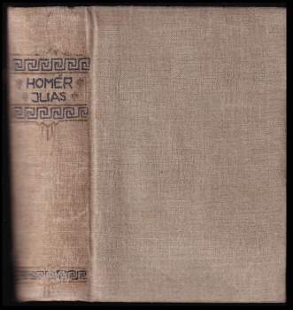 Homérova Ilias