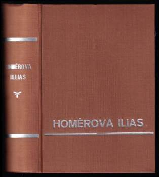 Homérova Ílias