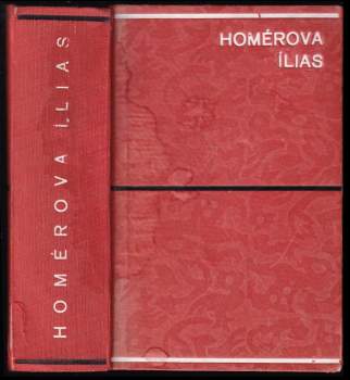 Homérova Ílias
