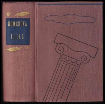 Homérova Ilias