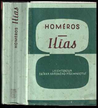 Homérova Ílias