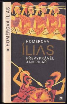 Homérova Ílias