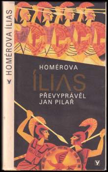 Homérova Ílias