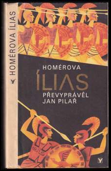 Homérova Ílias