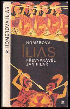 Homérova Ílias