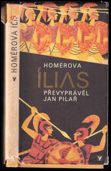 Homérova Ílias