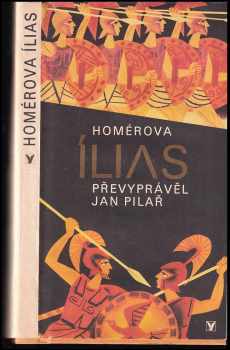 Homérova Ílias