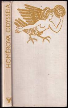 Homéros: Homérova Odysseia