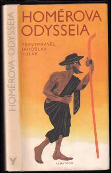 Homérova Odysseia