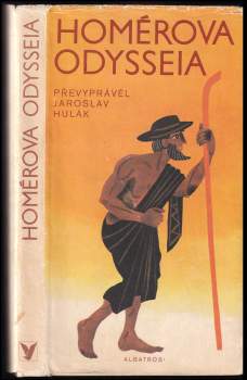 Homérova Odysseia