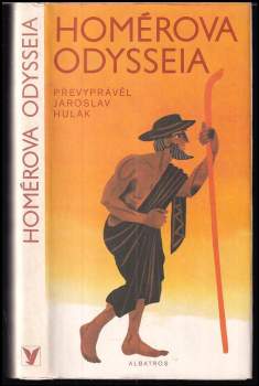 Homérova Odysseia