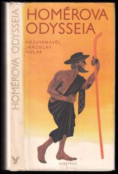Homérova Odysseia