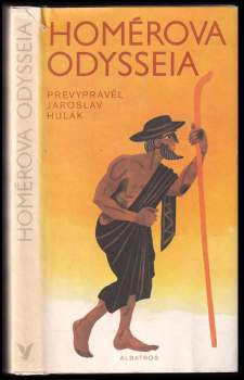 Homérova Odysseia