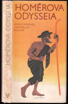 Homéros: Homérova Odysseia
